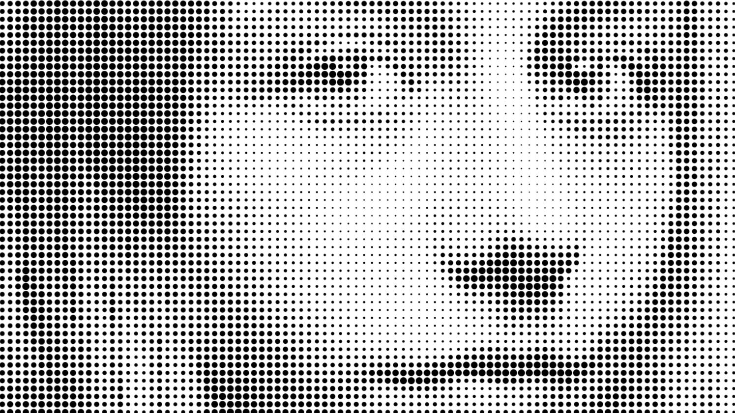 Preview of Halftone Generator