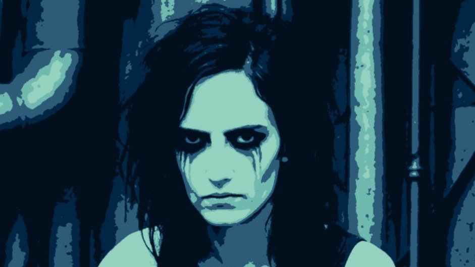 Preview of Image Posterizer